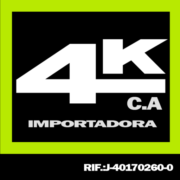 Importadora 4K