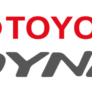 TOYOTA - HINO