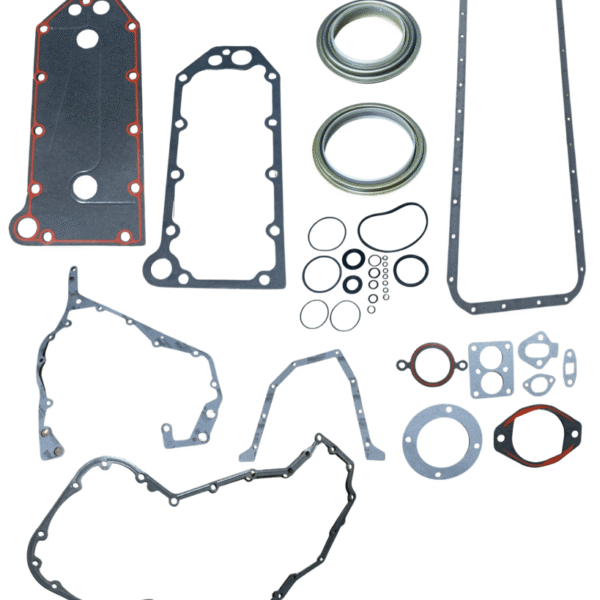 JUEGO DE EMPACADURA INFERIOR FORD CARGO 1721 4K DIESEL