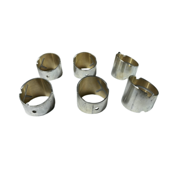 BUJE DE BIELA SEMI TERMINADO FORD CARGO 1721