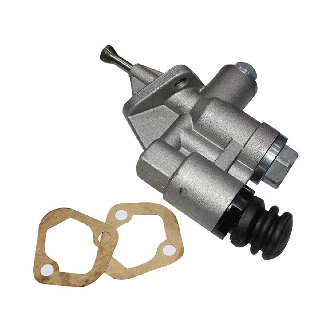 BOMBIN DE GASOIL FORD CARGO 1721