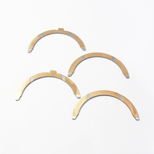 CONCHA AXIAL TOYOTA DYNA 4.0 STD