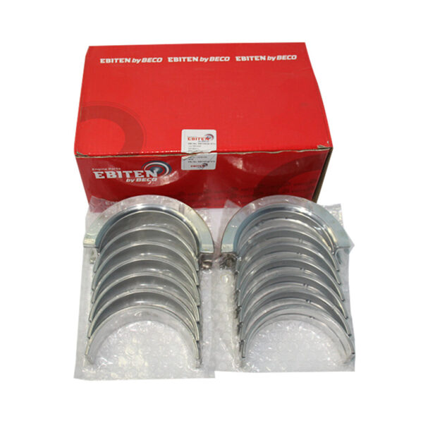 CONCHA DE BANCADA FORD 6.6/ 7.8 STD