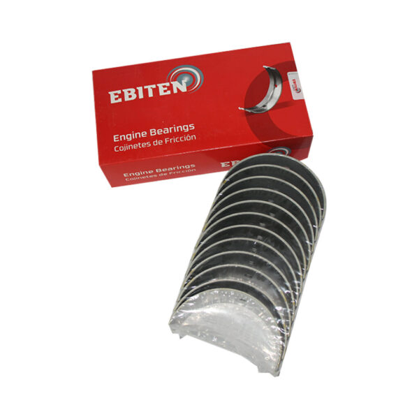 CONCHA DE BIELA IVECO EUROTRAKER STD