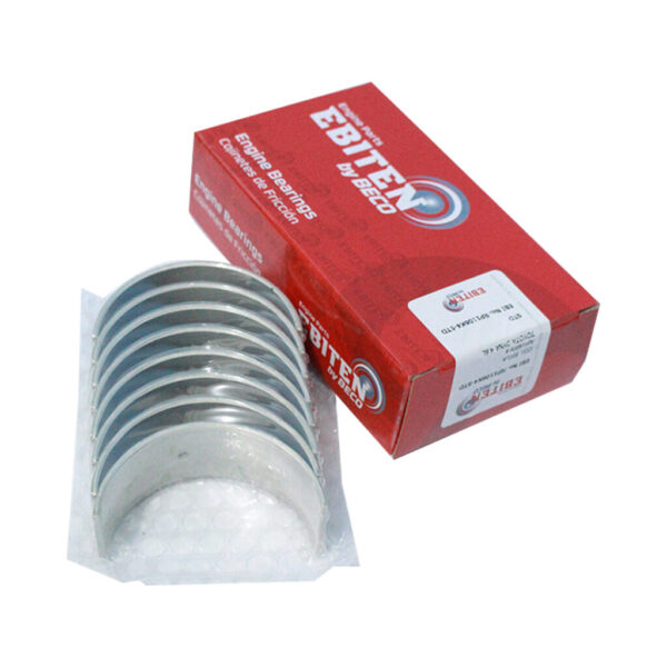 CONCHA DE BIELA TOYOTA 4.6 STD 28MM