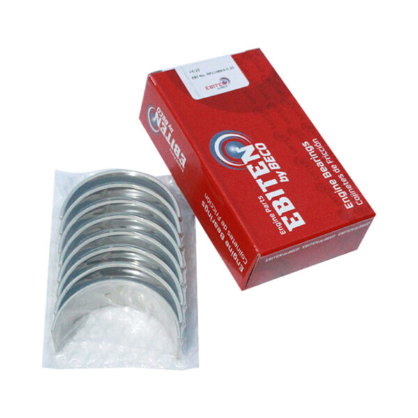 CONCHA DE BIELA TOYOTA 4.6 010 28MM