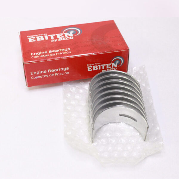 CONCHA DE BIELA TOYOTA 14B / COASTER 15B 010