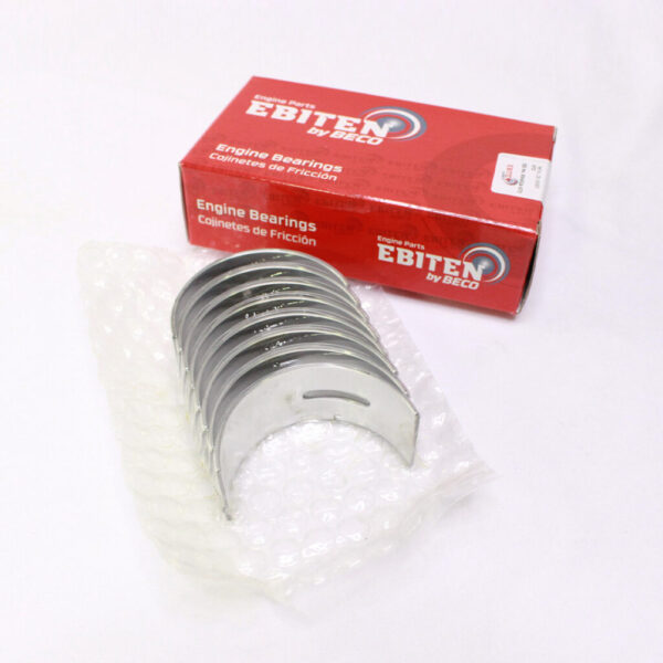 CONCHA DE BIELA TOYOTA 14B / COASTER 15B STD