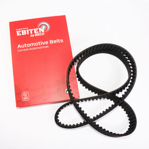 CORREA DE TIEMPO IVECO DAILY 2.8 154  DIENTES