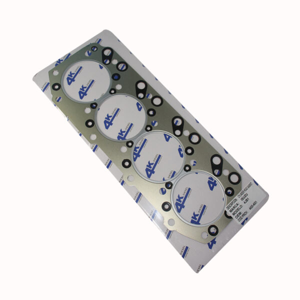 EMPACADURA DE CAMARA ISUZU NKR 4JB1T 4K DIESEL **