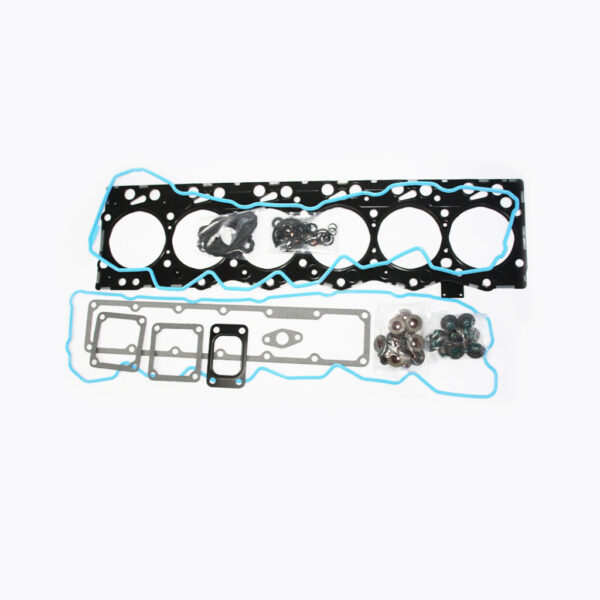 JUEGO DE EMPACADURA SUPERIOR IVECO TECTOR
