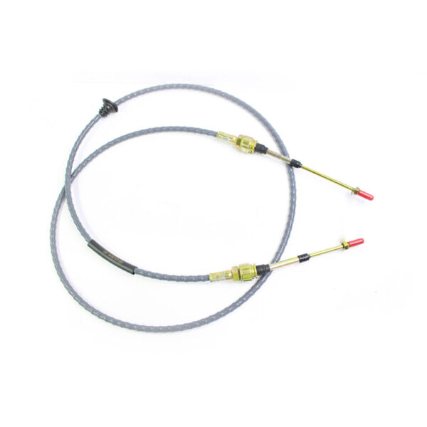 GUAYA SELECTORA DE CAMBIO CORTA TOYOTA 14B