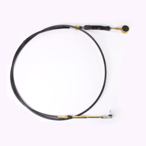 GUAYA DE CONTROL DE CAMBIO ISUZU NPR 4HG1T