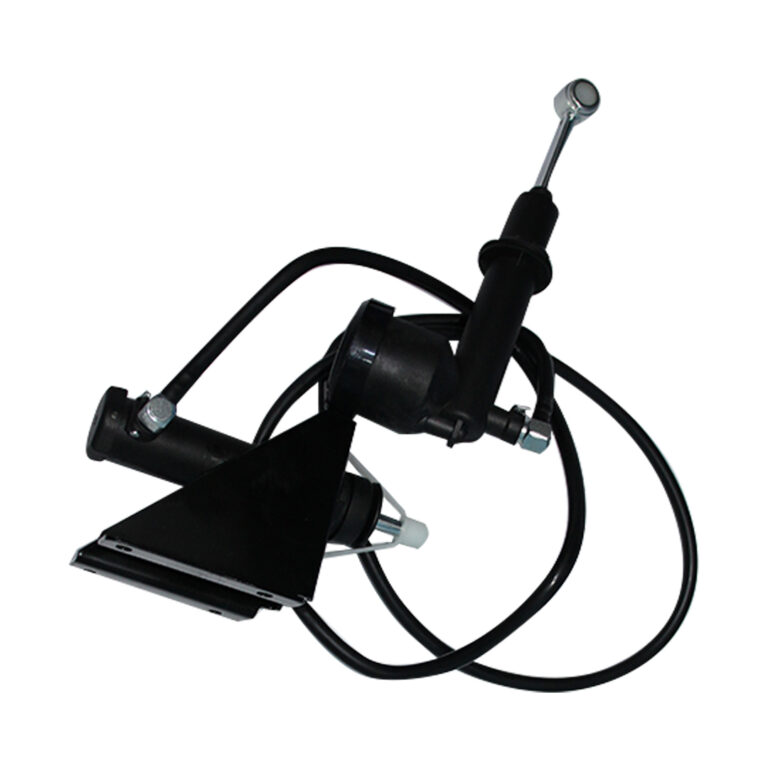 KIT DE CILINDRO DE EMBRAGUE IVECO 70C16 Importadora 4K