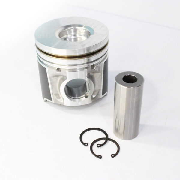 PISTON ANILLO GRUESO IVECO DAILY 2.8