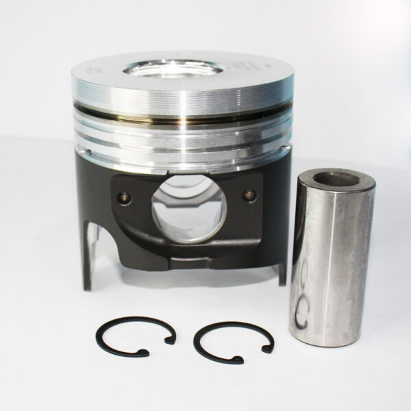 PISTON ISUZU NPR 4HG1T