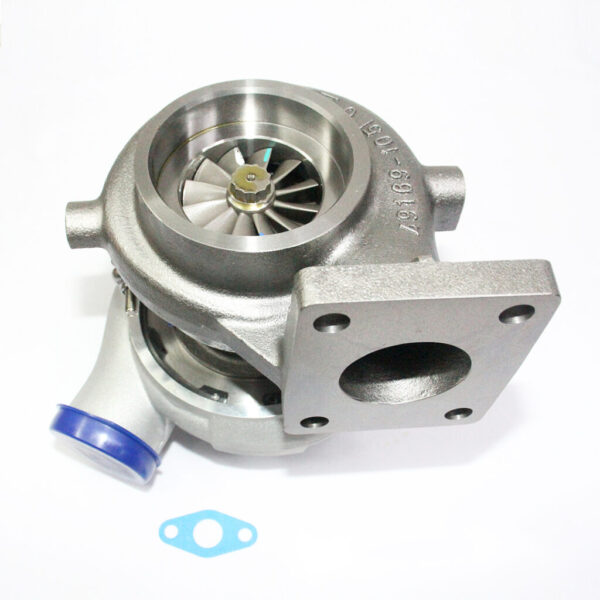 TURBO MITSUBISHI CANTER 4D31T