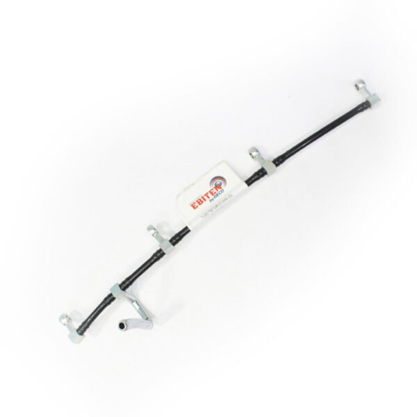 RETORNO DE GASOIL IVECO DAILY 2.8