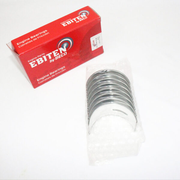 CONCHA DE BIELA TOYOTA 14B / COASTER 15B 020