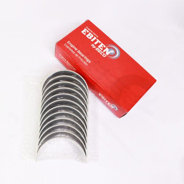 CONCHA DE BIELA ROJA IVECO STRALIS STD