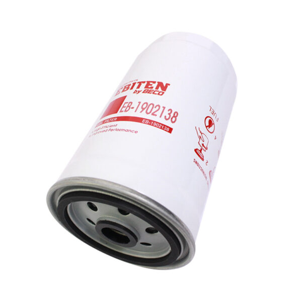 FILTRO DE GASOIL IVECO DAILY