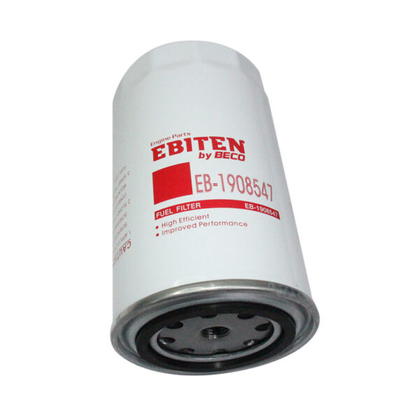 FILTRO SECUNDARIO IVECO TECTOR