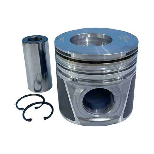 PISTON IVECO NEF 4.5T