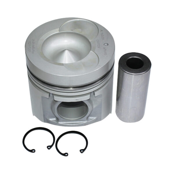 PISTON TOYOTA DINA 4.0 MECÁNICO MOT. W04C