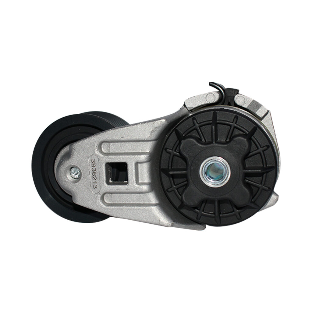 Aftermarket Belt Tensioner PODAFU Belt Tensioner 3976833 Compatible ...
