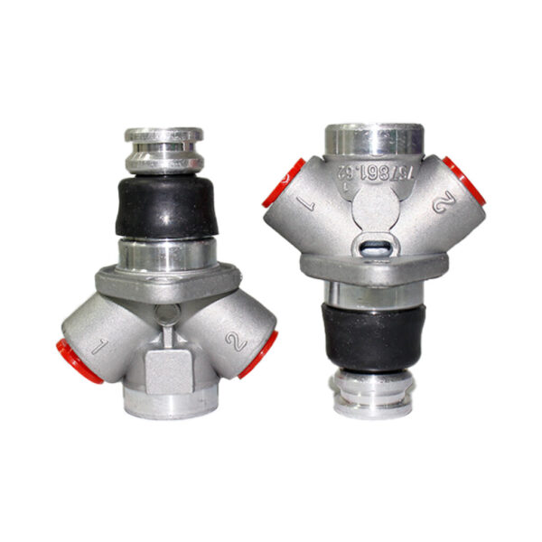 VALVULA COMANDO CAJA CAMBIO PEDAL IVECO (STRALIS/EUROTRAKER)