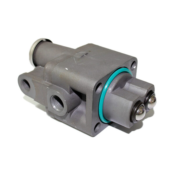 VALVULA DE CAJAS DE CAMBIOS CACHETEO IVECO STRALIS