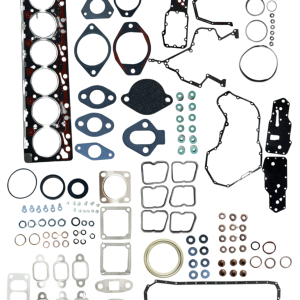 JUEGO DE EMPACADURA COMPLETO CUMMINS 6BT
