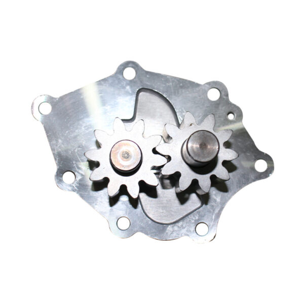 BOMBA DE ACEITE TOYOTA DINA 4.0 4K DIESEL 27MM