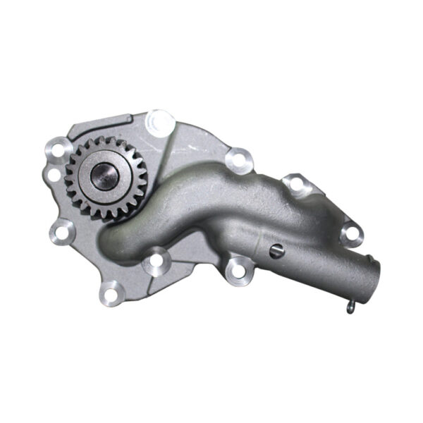 BOMBA DE ACEITE TOYOTA DINA 4.6 4K DIESEL 28.5MM