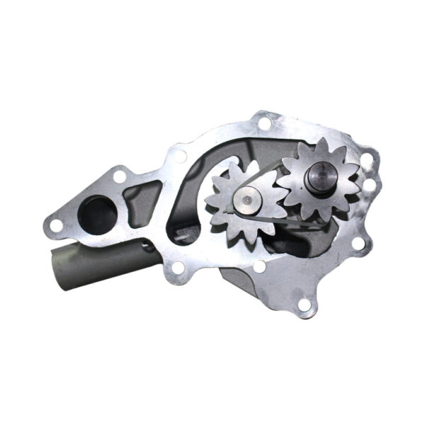 BOMBA DE ACEITE TOYOTA DINA 4.6 4K DIESEL 28.5MM