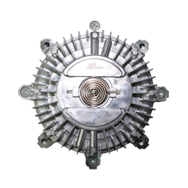 FAN CLUTCH ISUZU NPR 4HG1T