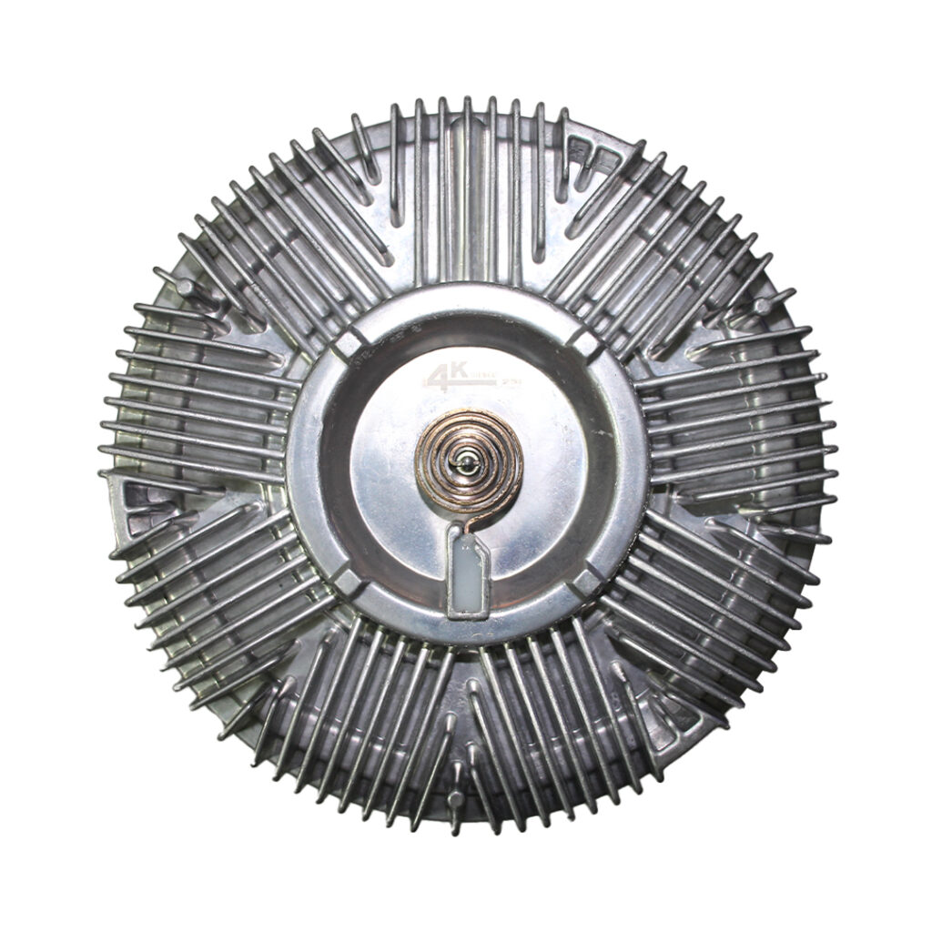 FAN CLUTCH MACK GRANITE E7 CUELLO CORTO Importadora 4K