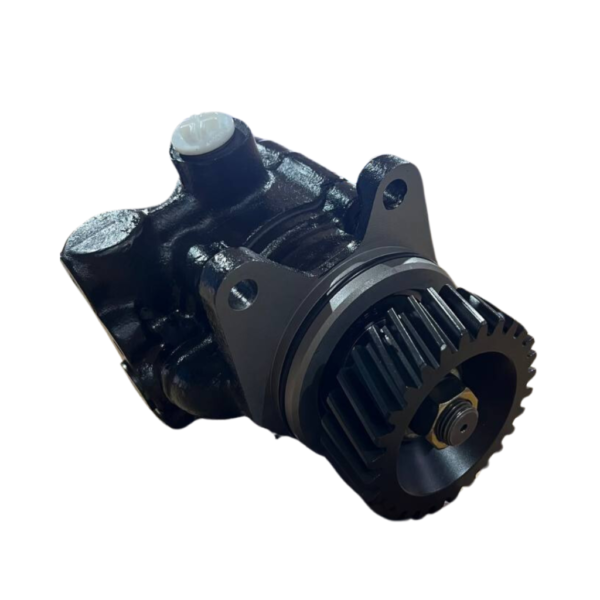 BOMBA DIRECCION HIDRAULICA ISUZU 6BD1T/6BG1