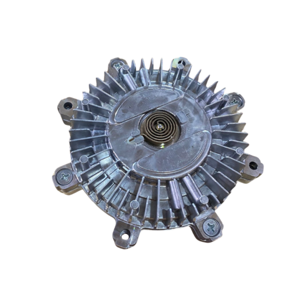 FAN CLUTCH ISUZU NKR 4JB1T