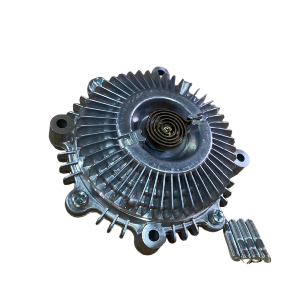 FAN CLUTCH TOYOTA 14B