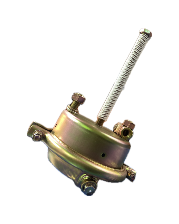 PULMON T20 DELANTERO SENCILLO MACK 285MM