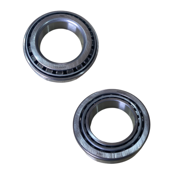 RUEDA TRASERA INTERNA TRITON