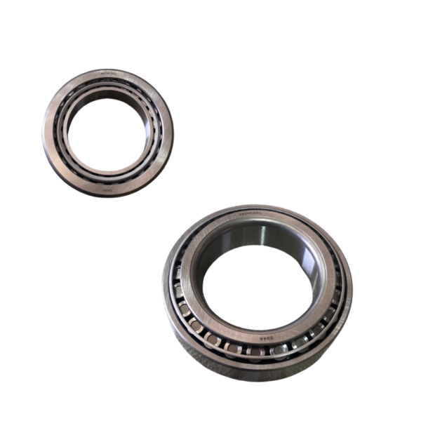 RODAMIENTO TRASERO INTERNO FORD 1721 / KODIAK 7500