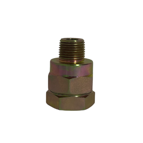 VALVULA DE RETENCION SIMPLE BENDIX 1/2 PULGADAS