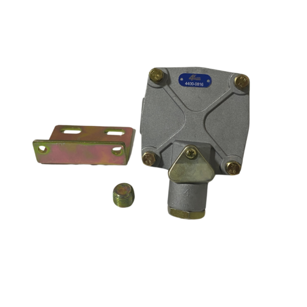 VALVULA RELAY DE FRENO R14 (VERTICAL)