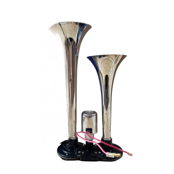 CORNETA DE AIRE 12/24V