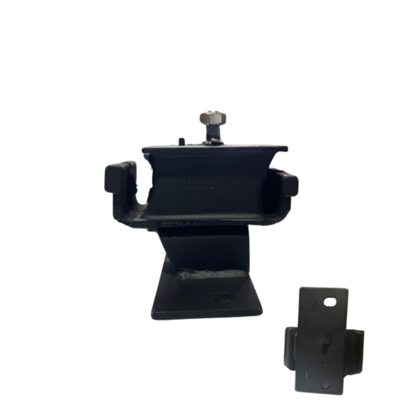 BASE DE MOTOR ISUZU 4HG1T NPR LADO IZQUIERDO