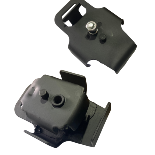 BASE DE MOTOR TOYOTA 14B LADO DERECHO/IZQUIERDO