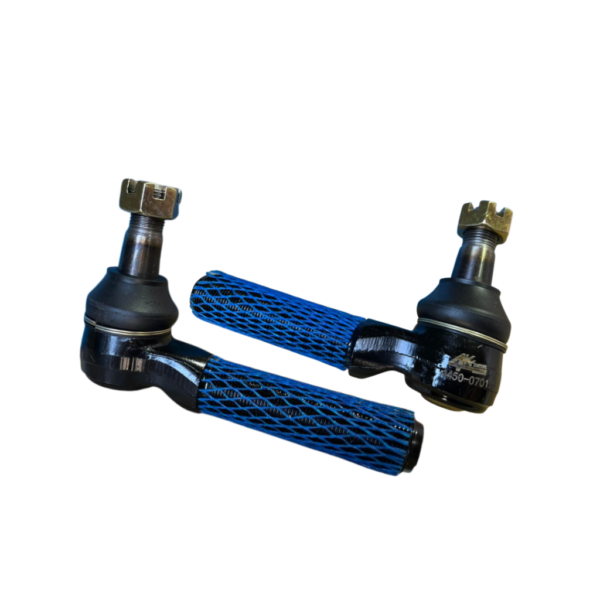 TERMINAL DERECHO TOYOTA DYNA 4.0 / 4.6