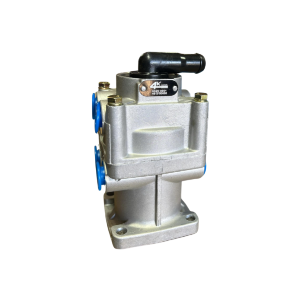 VALVULA PEDALERA DE FRENO ISUZU NPR 4HG1T